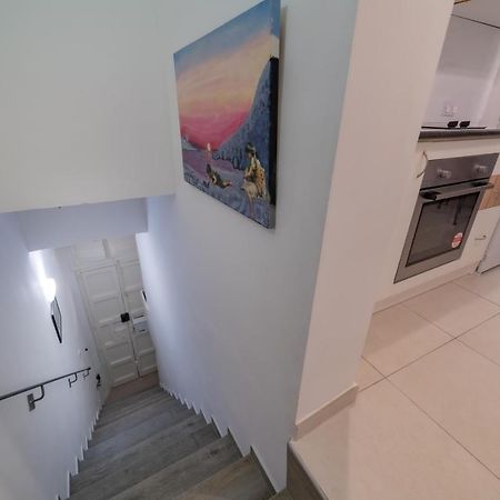 Jbo - In The Heart Of Valletta Appartement Buitenkant foto