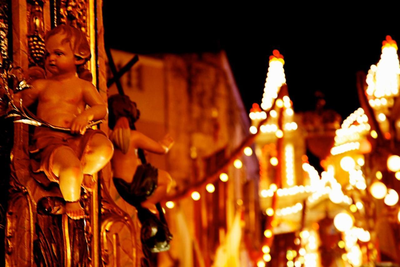 Jbo - In The Heart Of Valletta Appartement Buitenkant foto